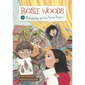 Rosie Woods in Rosielocks and the Three Bears - Paperback