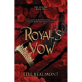 Royal's Vow - Paperback