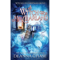 A Witch For Mr. Garland - Paperback
