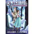 Questless #2 In Which the Dwimmervale is Crossed: An All-Ages Graphic Novel Adventure - Paperback