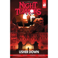 John Carpenter's Night Terrors: Usher Down - Paperback