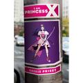 I Am Princess X - Hardcover
