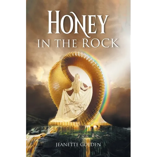 Honey in the Rock - Paperback