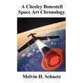 A Chesley Bonestell Space Art Chronology - Paperback