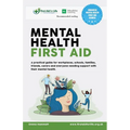 Mental Health First Aid - Paperback
