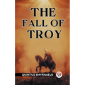 The Fall Of Troy - Paperback