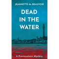 Dead in the Water: A Provincetown Mystery - Paperback