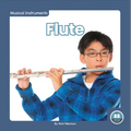 Flute - Library Binding