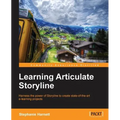 Learning Articulate Storyline - Paperback