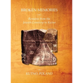 Broken Memories - Hardcover