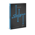 Shift: How Nine Churches Experienced Vibrant Renewal - Paperback