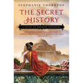 The Secret History: A Novel of Empress Theodora - Paperback