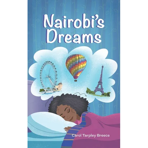 Nairobi's Dreams - Paperback