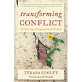 Transforming Conflict: The Blessings of Congregational Turmoil - Paperback