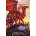 Scales and Honor: The City of Light - Paperback