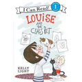 Louise and the Class Pet - Paperback