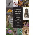 Following the Earth Around - Paperback