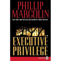 Executive Privilege - Paperback