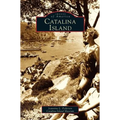 Catalina Island - Hardcover