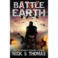 Battle Earth IX - Paperback