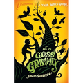 In a Glass Grimmly - Hardcover