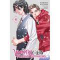 The Vampire and His Pleasant Companions, Vol. 4 - Paperback