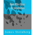 Open Office Basic: An Introduction - Paperback
