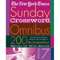 The New York Times Sunday Crossword Omnibus Volume 7: 200 World-Famous Sunday Puzzles from the Pages of the New York Times - Paperback
