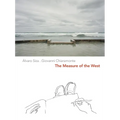 The Measure of the West: A Representation of Travel - Paperback