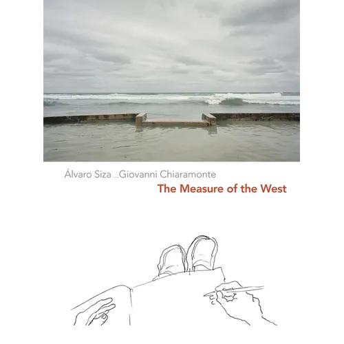 The Measure of the West: A Representation of Travel - Paperback