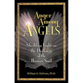 Anger Among Angels: Shedding Light on the Darkness of the Human Soul - Paperback