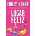 Un Lugar Feliz -V1 - Paperback
