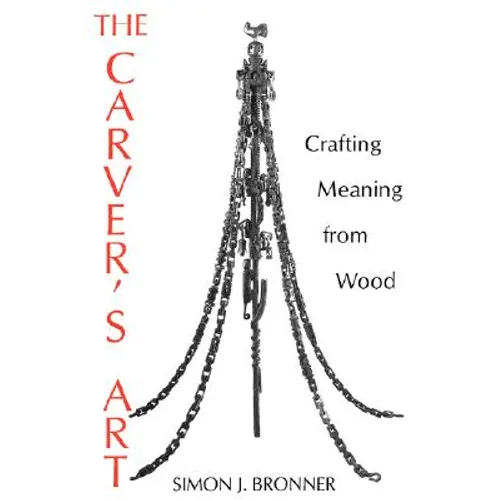 Carver's Art-Pa - Paperback