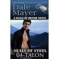 Talon - Paperback