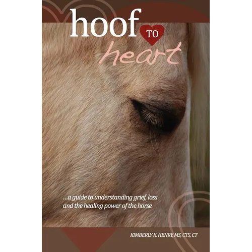 Hoof to Heart - Paperback
