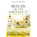 Return of the Prince - Paperback