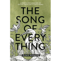 The Song of Everything: A Poet's Exploration of South Carolina's State Parks - Paperback