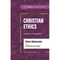 Christian Ethics: A Short Companion - Paperback