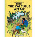 The Calculus Affair - Paperback