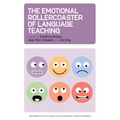 The Emotional Rollercoaster of Language Teaching - Paperback