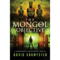 The Mongol Objective - Paperback