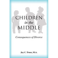 Children in the Middle - Paperback