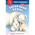 Polar Bear Babies - Paperback