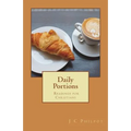Daily Portions: Daily Readings for Christians - Paperback