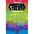 Prism Stalker: The Weeping Star - Paperback