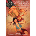 Once Upon a Time at the End of the World Vol. 2 - Paperback
