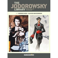 The Jodorowsky Library: Book Two: Son of the Gun - Pietrolino - Paperback