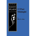 13 Past Midnight - Paperback