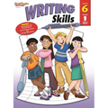 Writing Skills Reproducible Grade 6 - Paperback