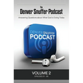 The Denver Snuffer Podcast Volume 2: 2019 - Paperback